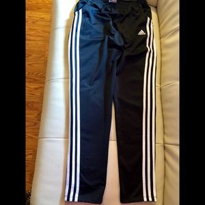 Adidas sweat pants
